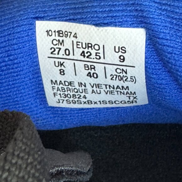 ASICS Novablast - BRAND NEW - Men's 9 US - Picture 3 of 3